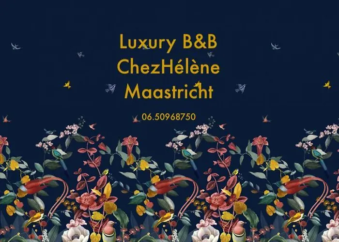 Chez Helene Luxury Bnb