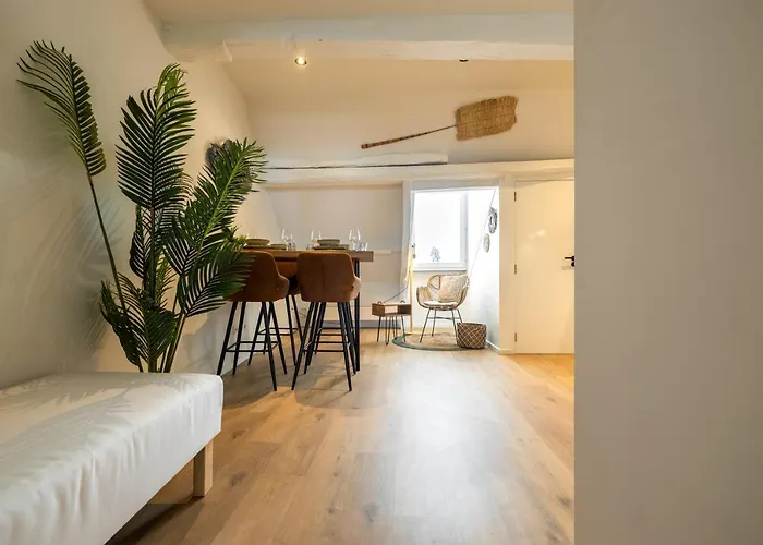 Madrid Suites