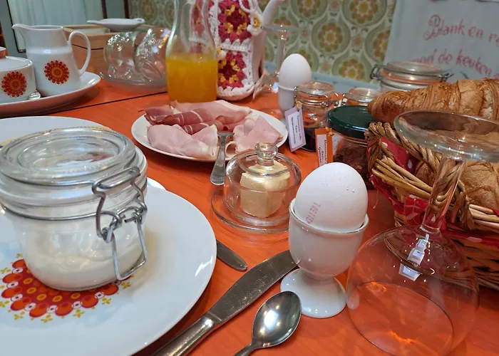 B&B Ut Kantuurke